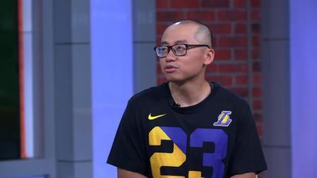 NBA晚自习 第144期：戴维斯单场40+20，詹姆斯遇完美搭档再求冠军