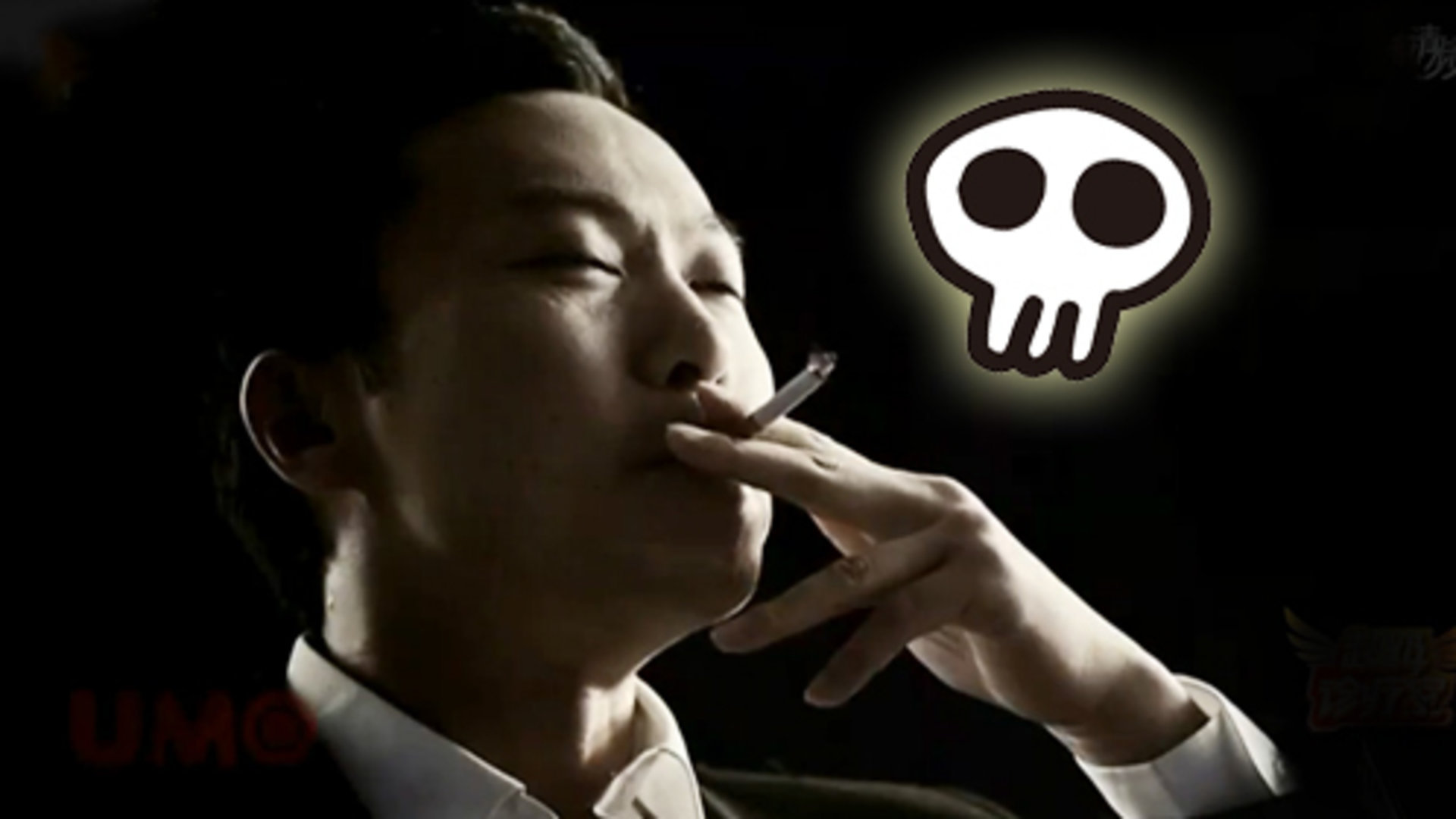 超级诊疗室 第2季 戒烟这件小事 年少抽烟为耍帅