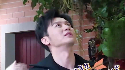 奔跑吧第3季升级版 Baby宋雨琦灵魂尬舞 王彦霖秀才艺笑翻全场