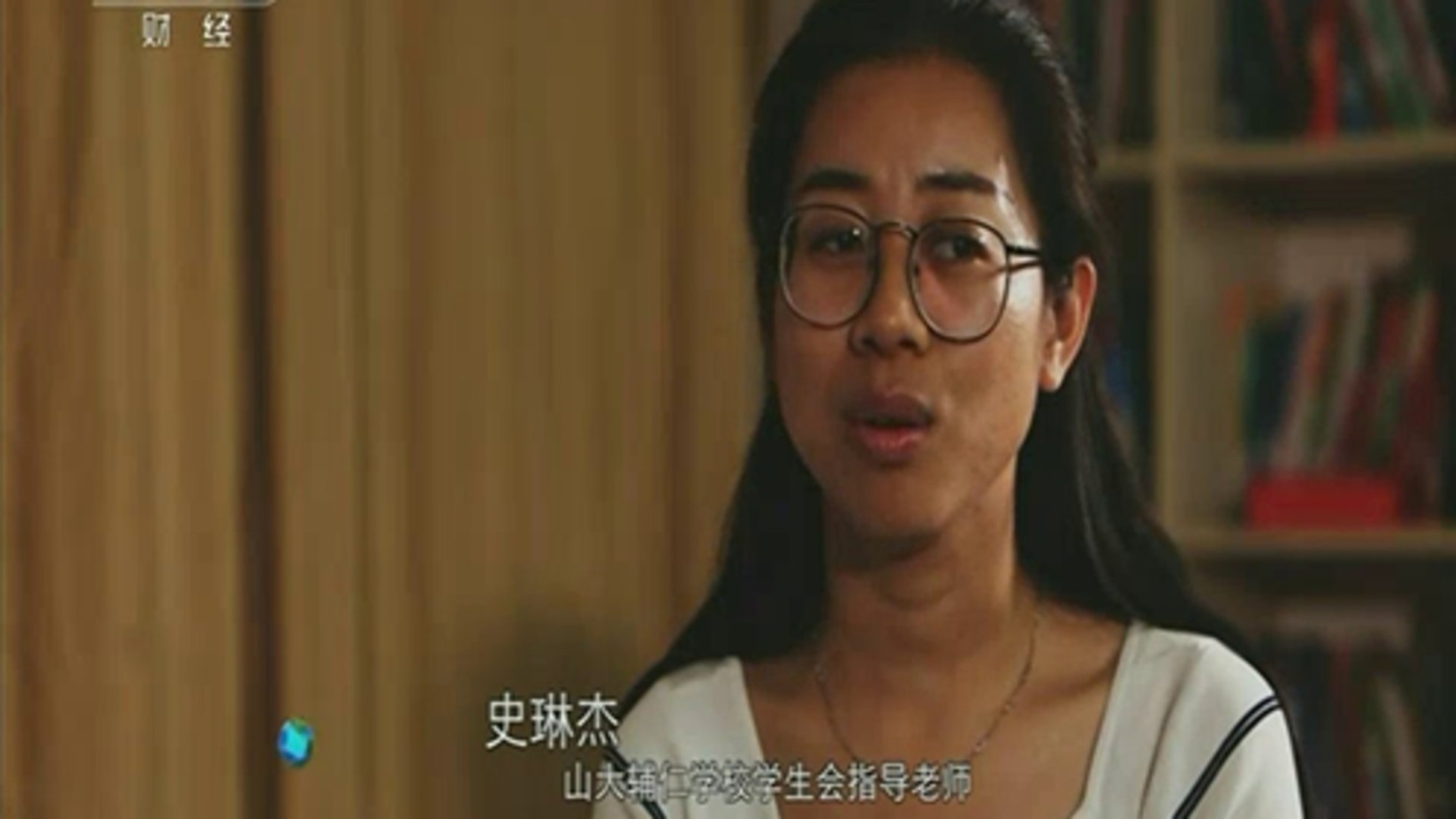 加拿大少年中国之行