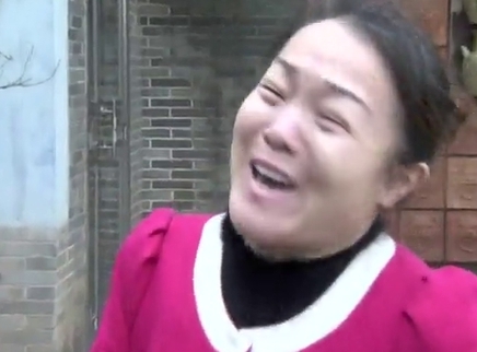 寻情记 父亲为何转身离开白血病儿子？