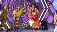 综艺最劲爆 2016 魏晨手撕快乐家族 武艺成游戏黑洞 32