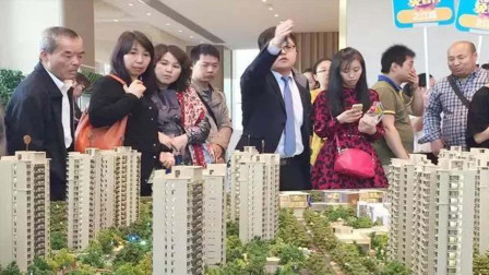 为什么很多楼盘一开盘，房子就被抢购一空？