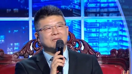 科学魔术无法解释根源，主播求职遭老板质疑