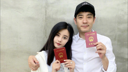 李光洁官宣结婚！女方是《欢乐颂》里的她