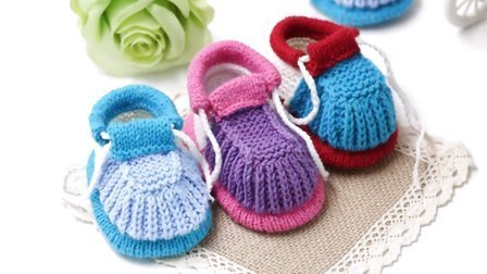 宝宝登山鞋(下) 105