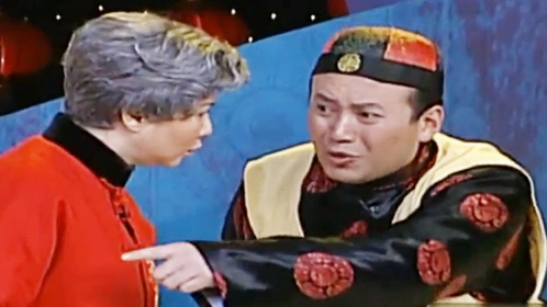 欢乐集结号 你们欢聚一堂 我们和好如初