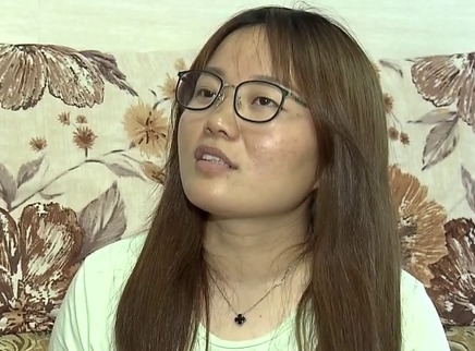 寻情记 异地婚姻谁逼“疯”了谁