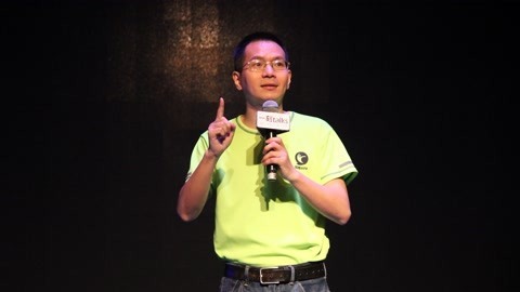 一刻talks 体育创新该怎么玩