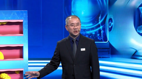 身体这种“硬朗”很要命 器官变硬少弹性