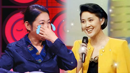 今晚不加班 第5期：倪萍聊为儿子离开春晚激动落泪