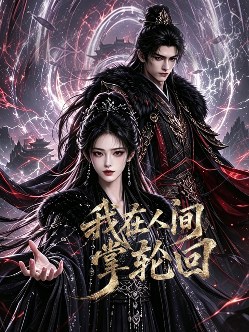 我在人间掌轮回