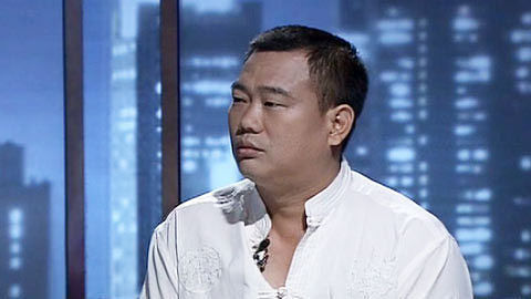金牌调解 逼出来的情人