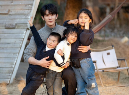 生活日记：夏之光讲述童年糗事