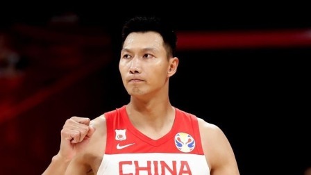 Memory 特别篇：致敬老兵！中国男篮领袖易建联