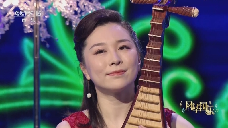 风华国乐 《风华国乐》 20230103