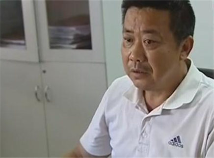 寻情记 按摩女“转正” 王老倌闹离婚