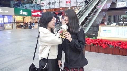 超级路人甲 女生最希望被理解的事?