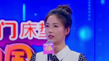 乱码少女甜蜜来袭，撞脸明星之多令人咋舌