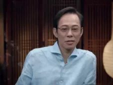 圆桌派 第二季 宵夜:有故事的夜 中国深夜食堂