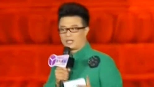人说山西好风光 太原·我的城市我的家