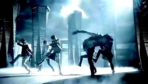 EXO MAMA (Korean ver.)认人版-EXO