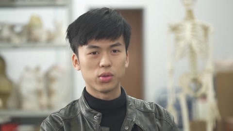 顽客 围观牛人玩转超写实手办