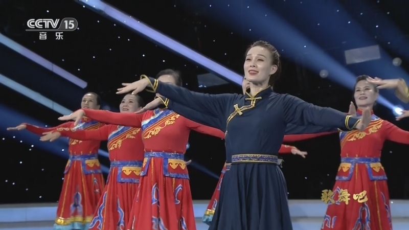 中国节拍 《中国节拍》 20230314