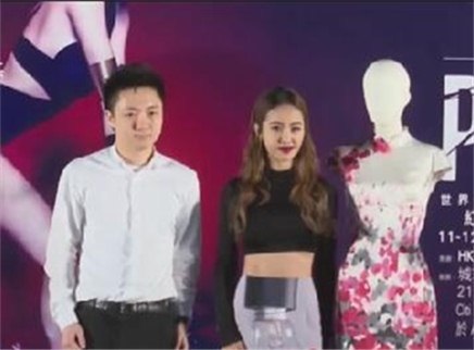 娱乐急先锋 蔡依林对待求婚态度随缘