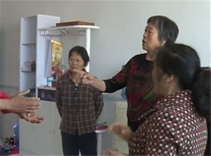 寻情记 少女芸芸身世之谜（下）