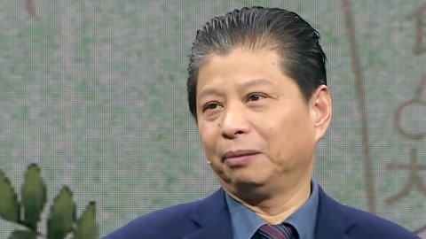 冬季润肺护肺是关键 专家传授中医防疫妙招