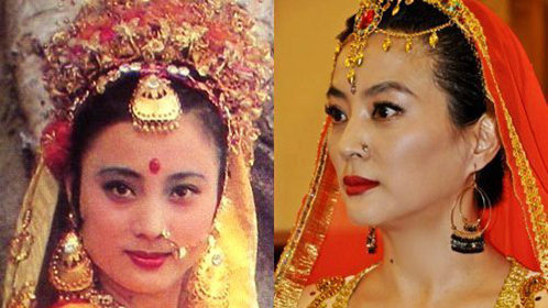 炫动中国风 甜歌女王李玲玉重现妙音《天竺少女》