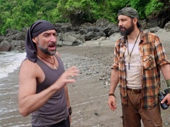 求生一加一巴西（Dual Survival Brazil）第6集