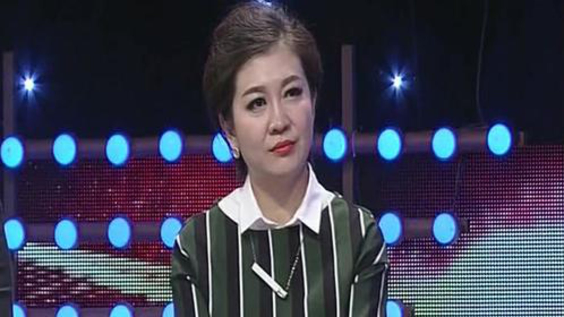幸福来敲门【天津卫视】 希望妻子能支持自己骑行不要再离开