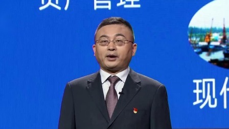 打造现代流通综合服务商的故事