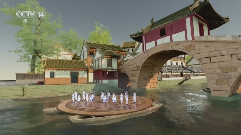 《英雄出少年》 20260125