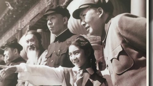 中华好家风 特殊的国庆节记忆