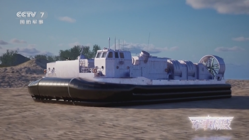 《军事科技》 20260217 马年装备图鉴