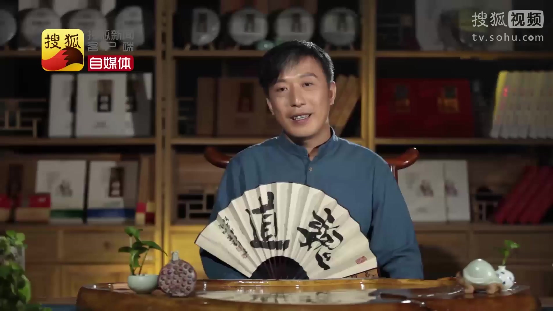 历史有魏道 历史有魏道二十四期:古代反恐“绝招”?!