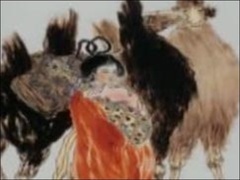 经典传奇 昭君疑冢背后的秘密