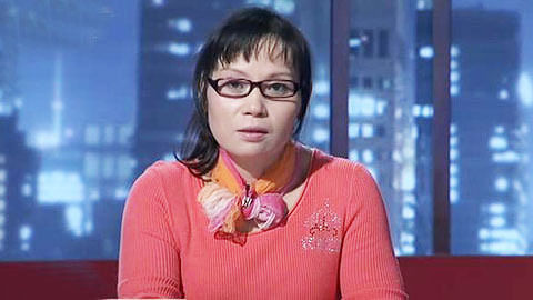 金牌调解 解不开的心结