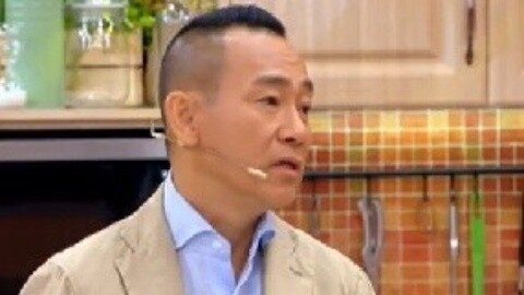 厨房的秘密 林保怡周海媚遭遇北京话四级考试
