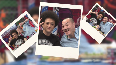 六个东北人没喝倒杨迪