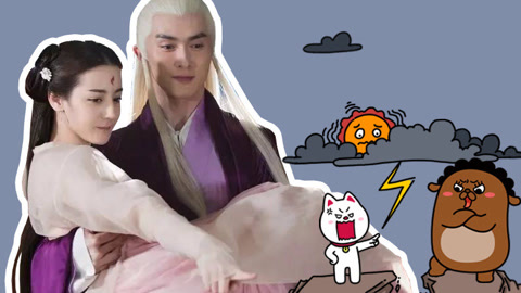 星座同道不是叔 别强求！这俩星座合不来