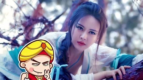 唐唐说电影 第一季 唐唐说电影：最沙雕女妖
