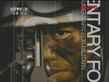 军事纪实 《军事纪实》 20120112 锻造反恐尖兵