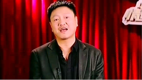 中国情歌汇 救火英雄讲述救人过程，感动全场