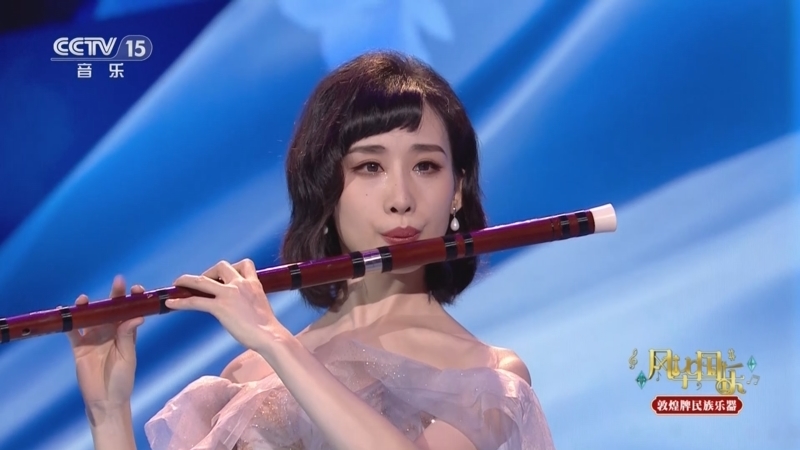 《风华国乐》 20251203 影视留声