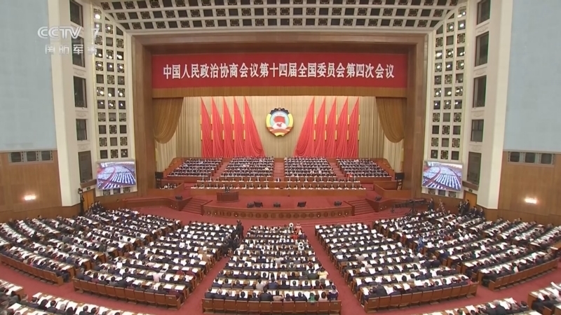 《正午国防军事》 20260305