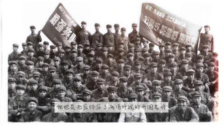 史记文学社第三季 有10位师长，在建国后成为大军区司令，他们是谁？